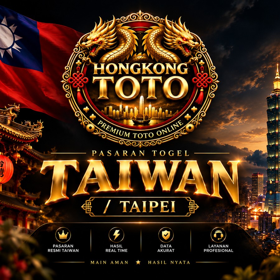 Prediksi Taiwan Angka Keramat Data Master 23 September (60358)